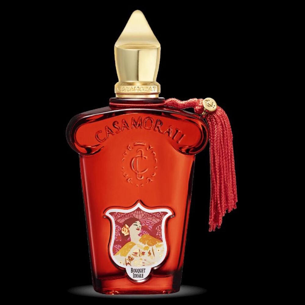 Xerjoff Casamorati Bouquet Ideale Eau de Parfum Spray for Women 3.4 oz - New